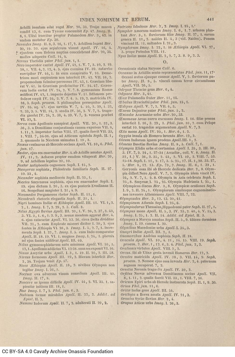 26 x 17 εκ. 3 σ. χ.α. + VIII σ. + 507 σ. + ΧΧVII σ. + 115 σ. + 3 σ. χ.α. + 1 ένθετο, όπου στο φ. 